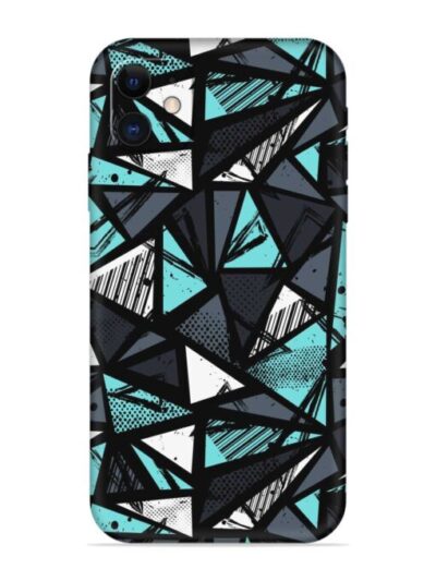 Abstract Seamless Case