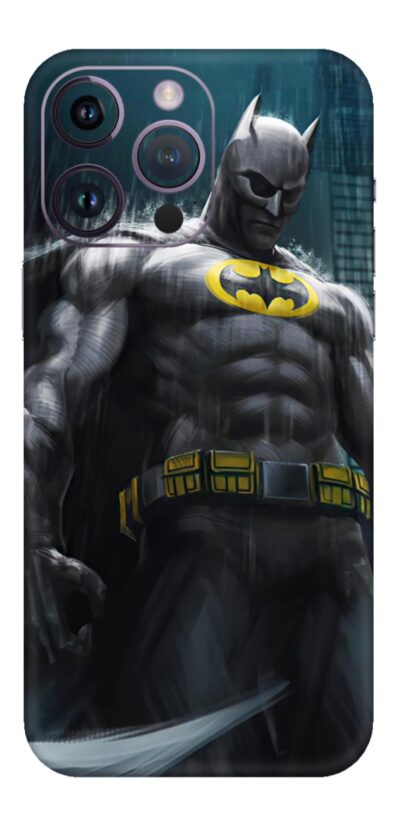 Batman (2) Mobile Skin