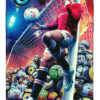 CRISTIANO RONALDO (2) Mobile Skin