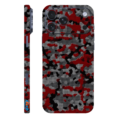 Camouflage-Pattern