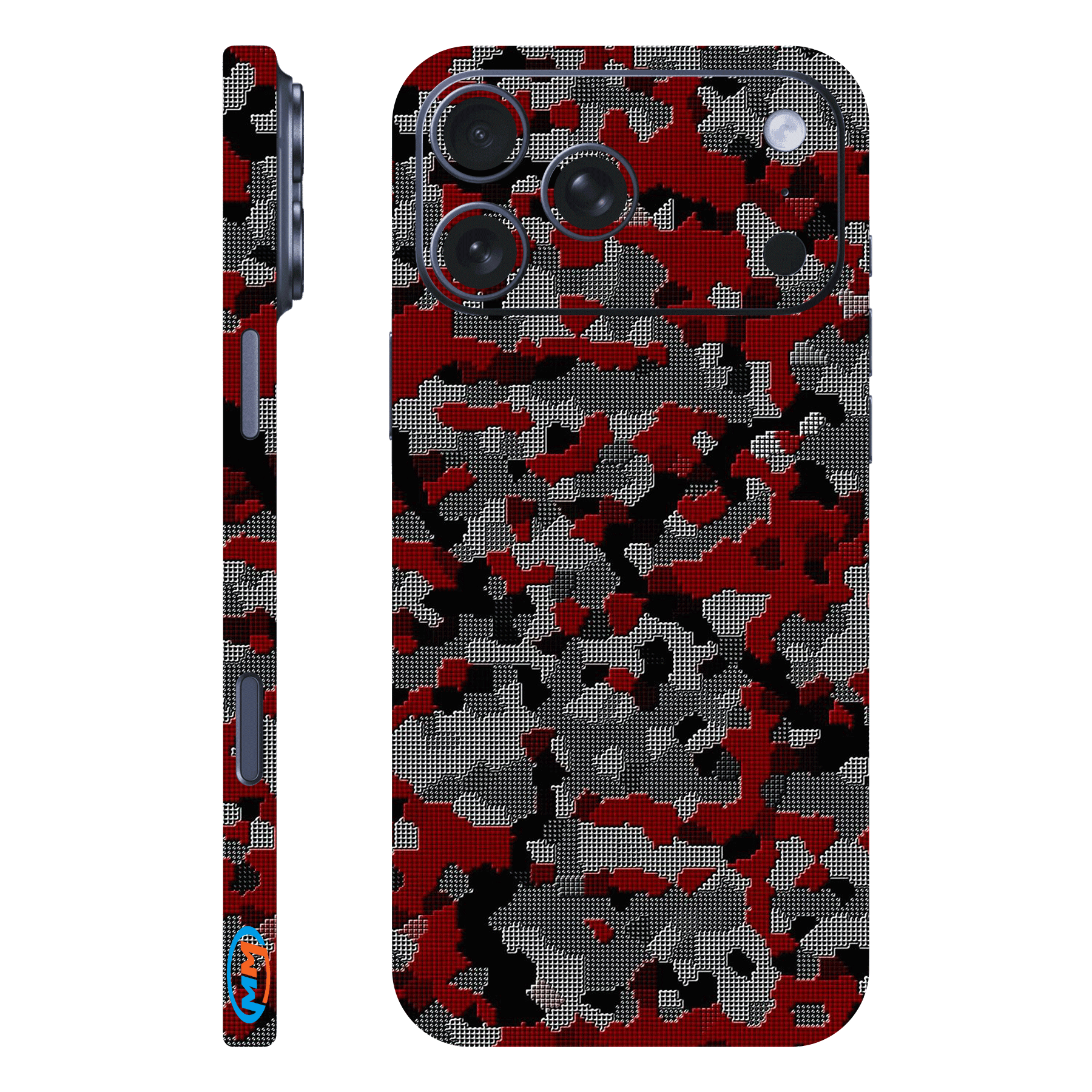 Camouflage-Pattern