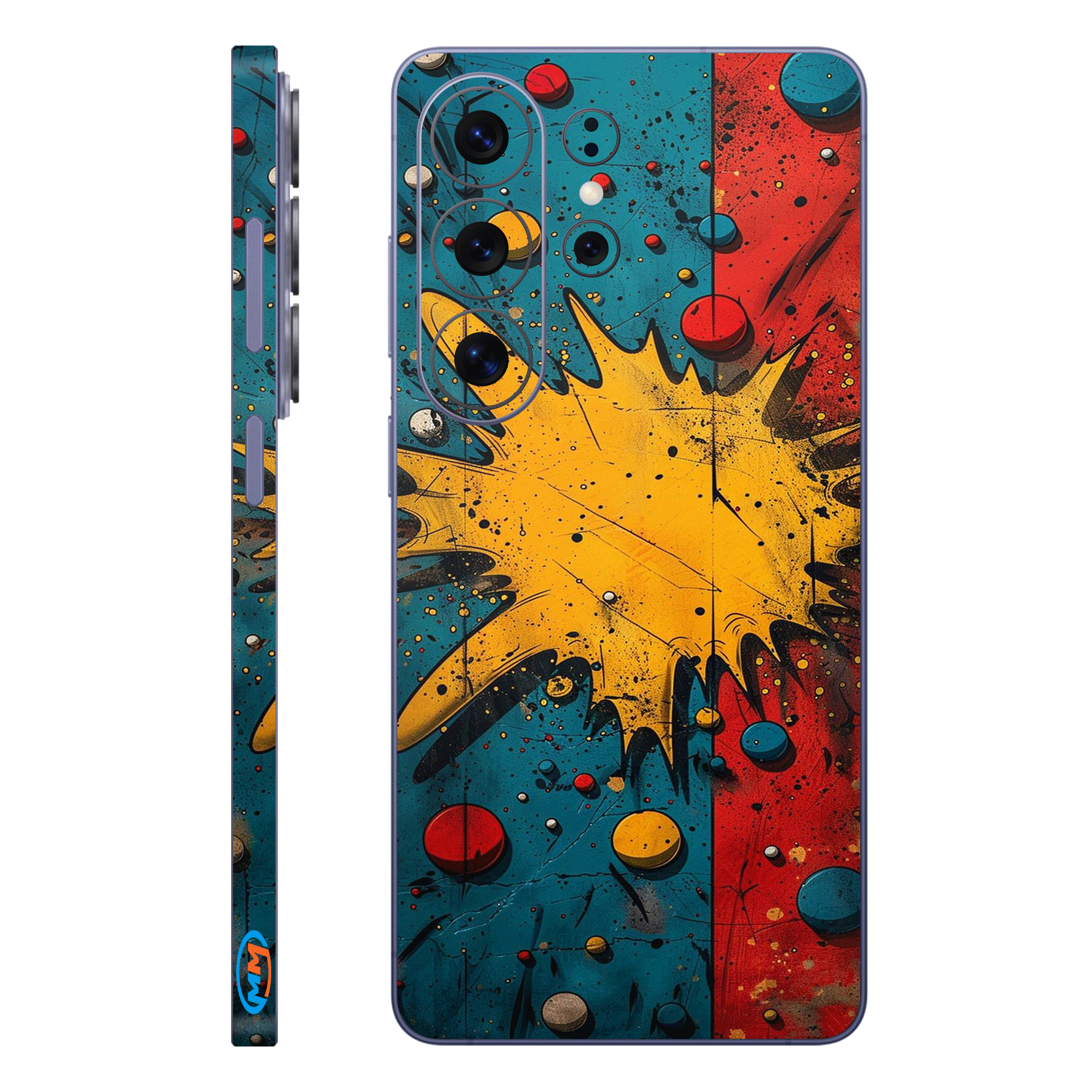 Comic-book-explosion-pattern - Image 2