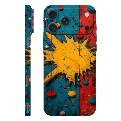 Comic-book-explosion-pattern