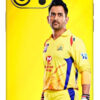 Dhoni Mobile Skin