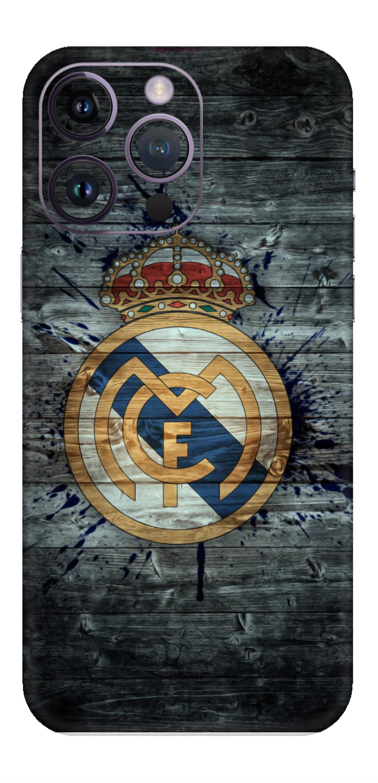 Football Mobile Skin