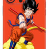 Goku (3) Mobile Skins