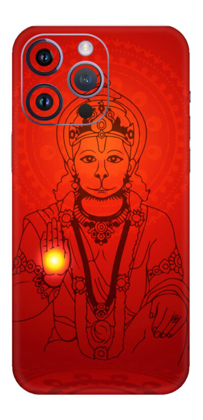 Hanuman ji