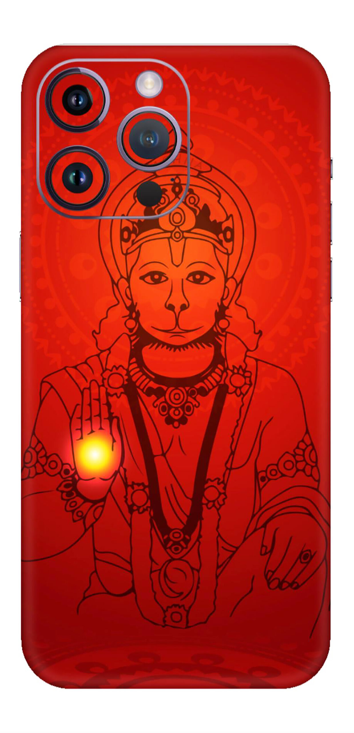 Hanuman ji