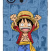 Luffy (2) Mobile Skin