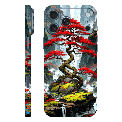 Momiji-tree