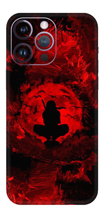 Naruto (2) Mobile Skin