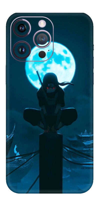 Naruto (4) Mobile Skin