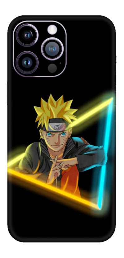 Naruto (7) Mobile Skins