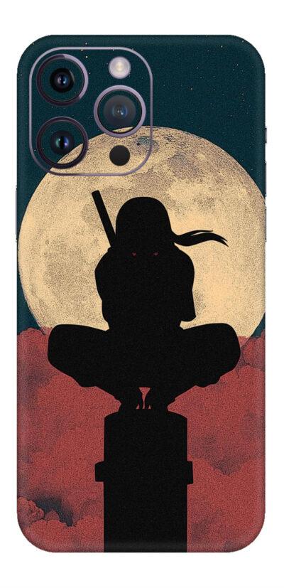 Naruto Ninja Mobile Skin