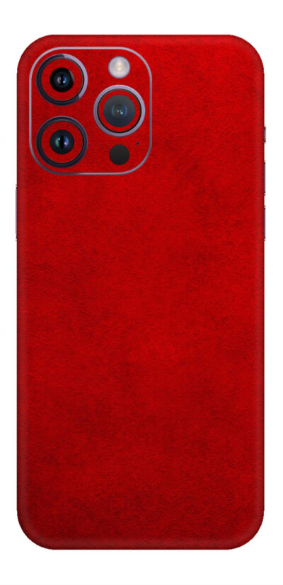 Red 1 Mobile Skin