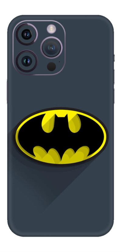 batman-comics Mobile Skin