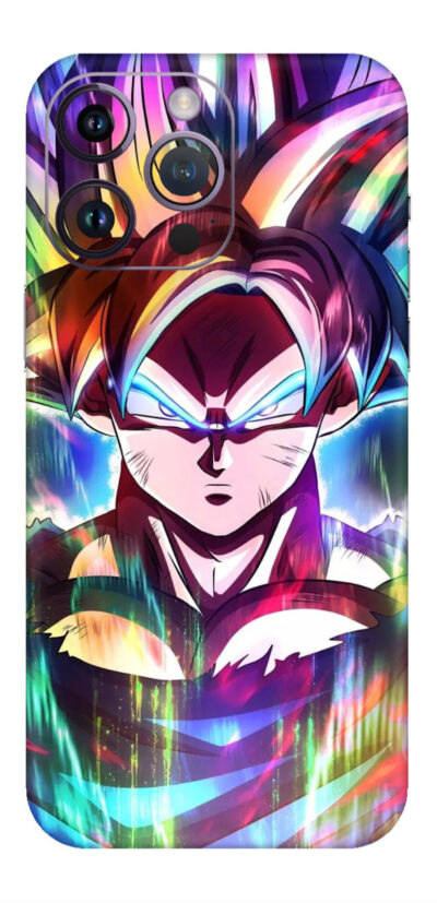 goku (6) Mobile Skin