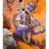 iskon_krishna Mobile Skin