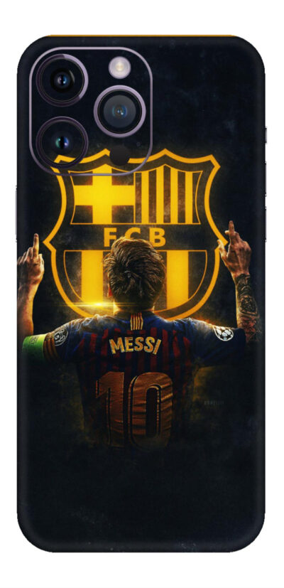 messi (4) Mobile Skin