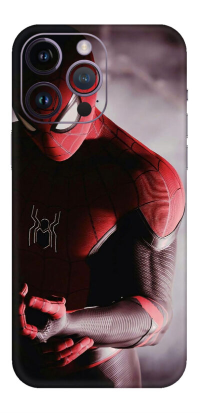 spiderman (3) Mobile Skin