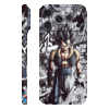 Vegeta Mobile Skin